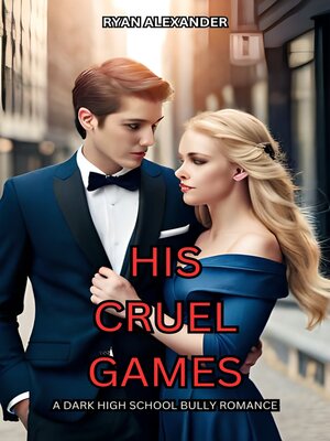cover image of His Cruel Games